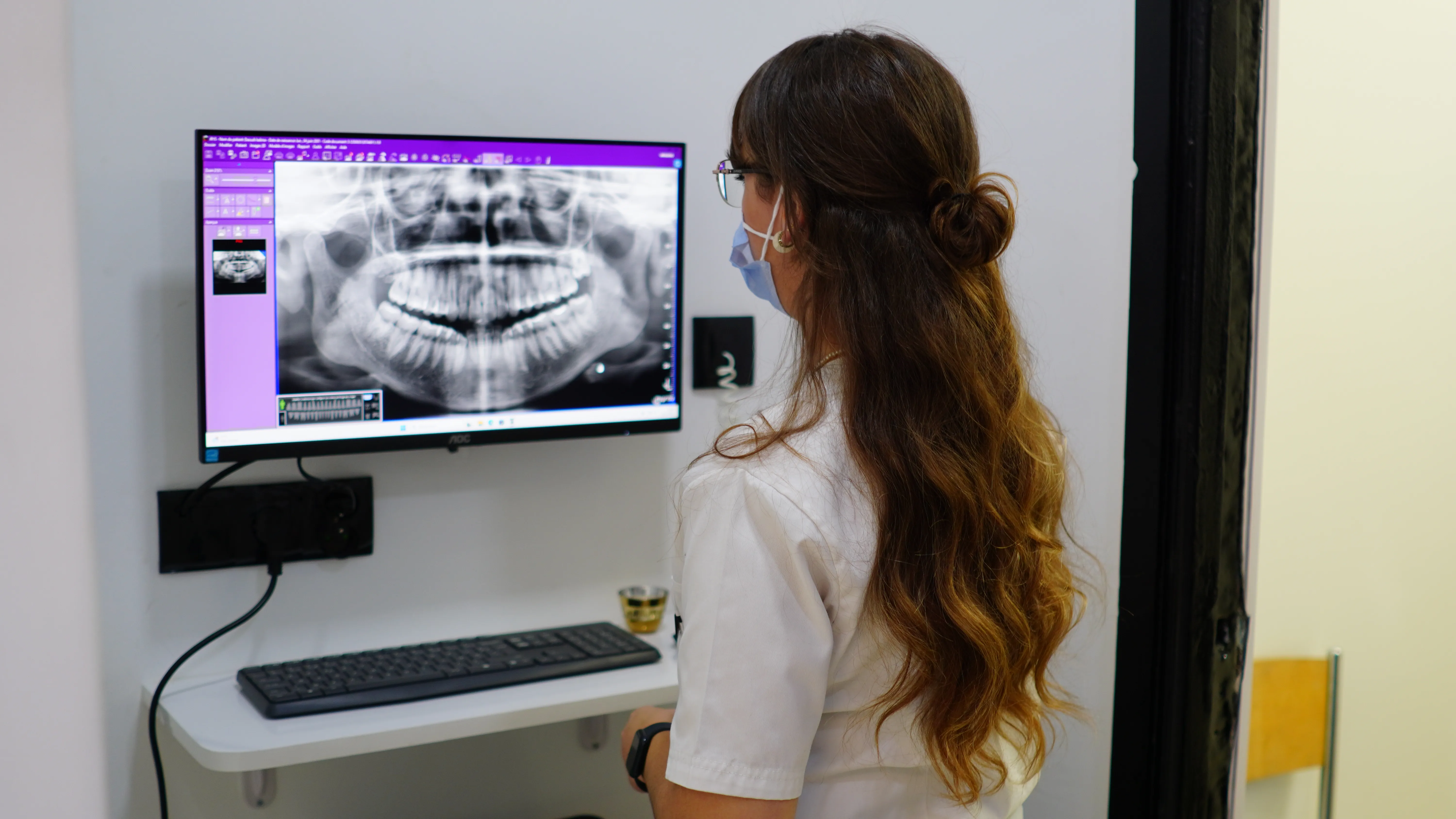 Cabinet Dentaire Chorfi 5